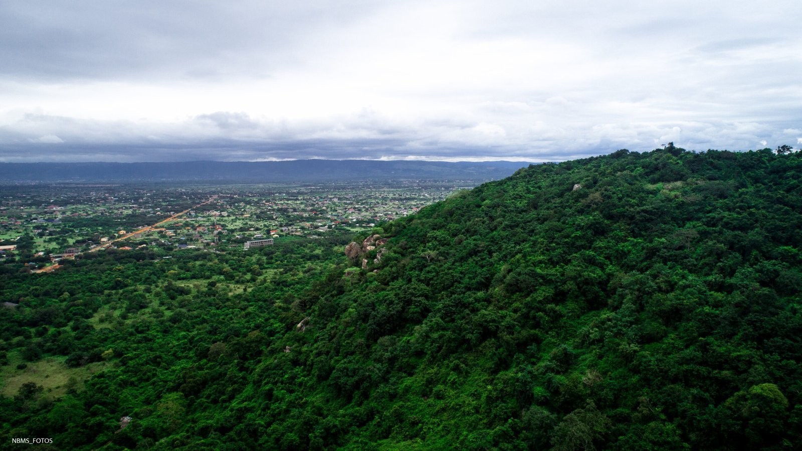 Shai Hills